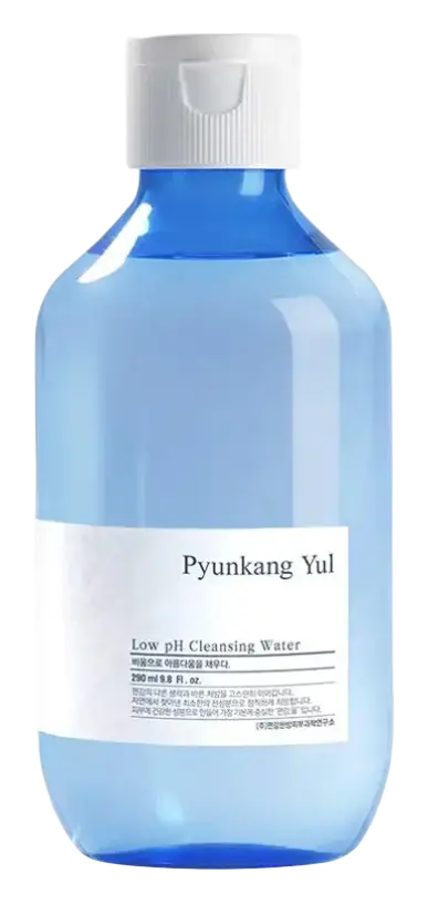 Pyunkang Yul Low pH Cleansing Water