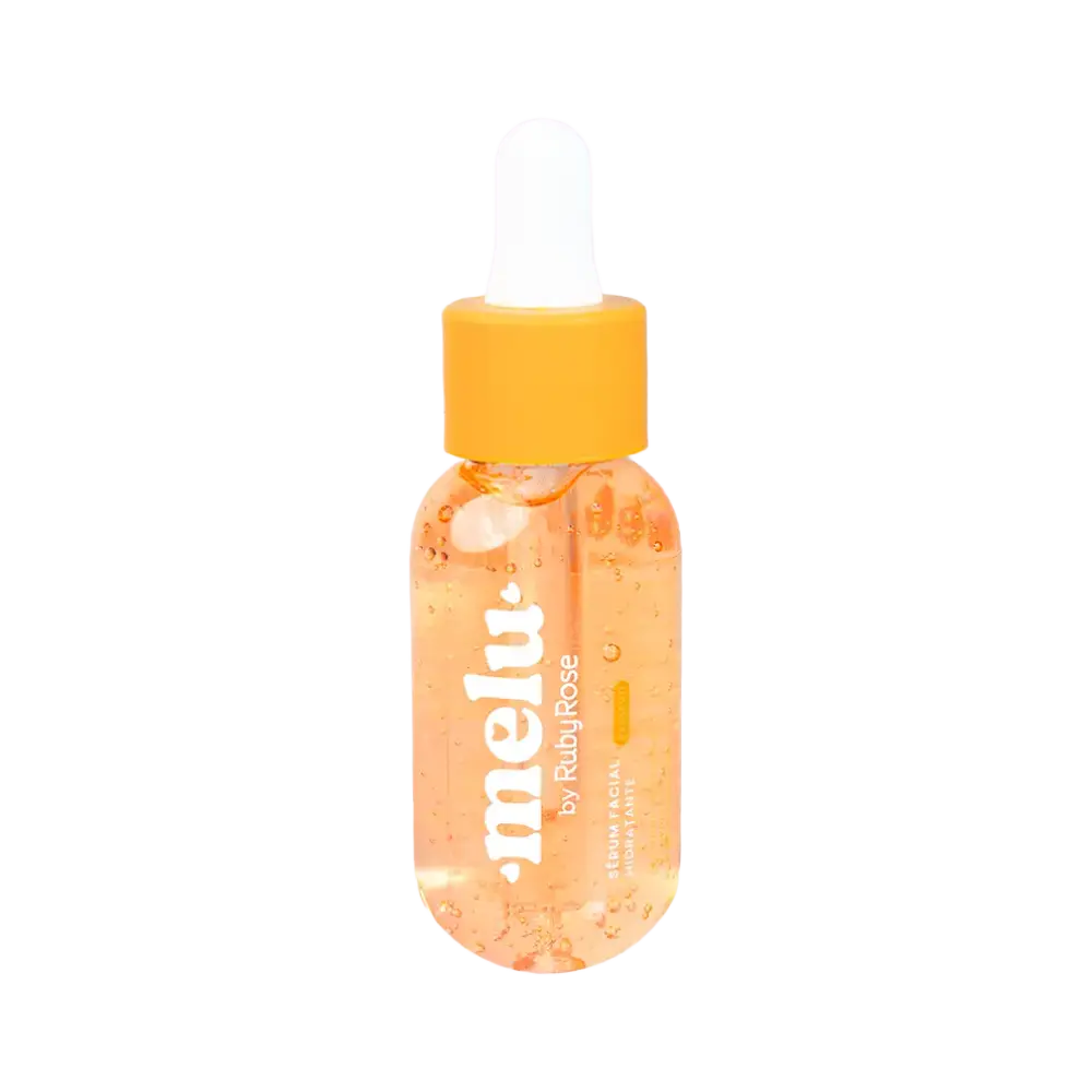 Melu Serum Hidratante Pêssego