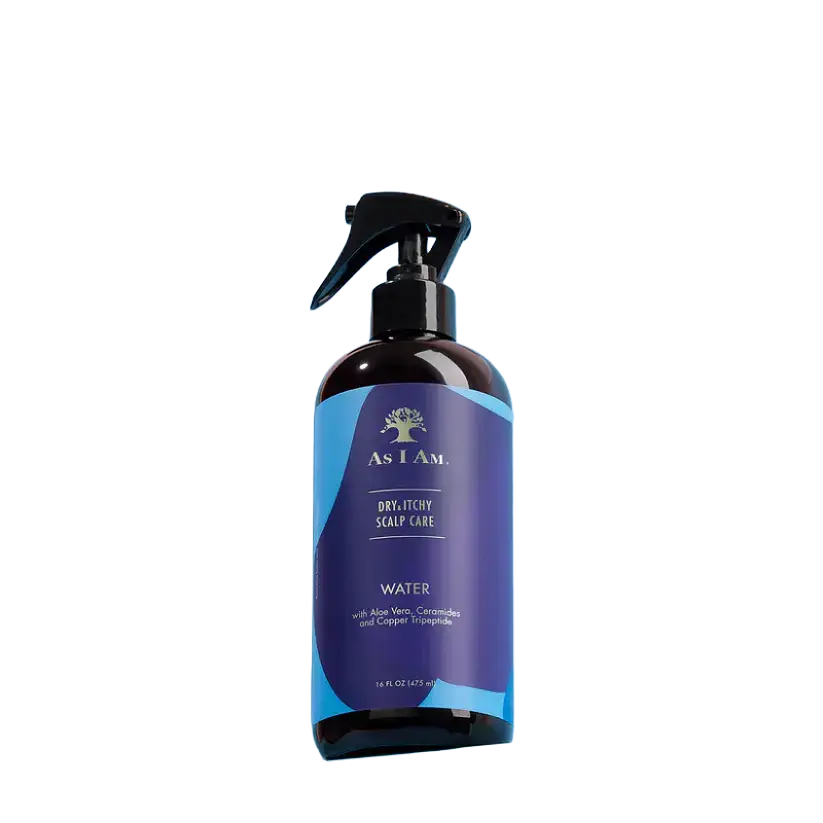 As I Am Dry & Itchy Scalp Care Water
