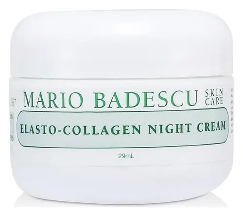 Mario Badescu Elasto-Collagen Night Cream