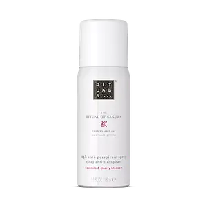 Rituals Cosmetics The Ritual Of Sakura Anti-Perspirant Spray