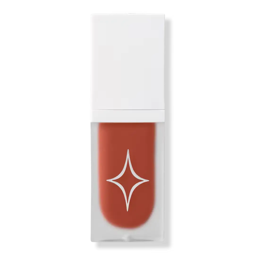 HALF MAGIC Mouth Cloud Soft Matte Lip Cream Spicy Queen