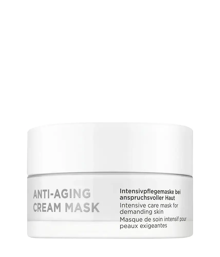 Annemarie Börlind Anti-Aging Cream Mask
