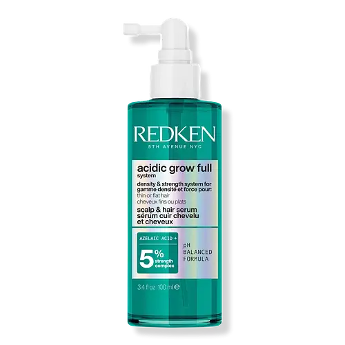 REDKEN Acidic Grow Full System Scalp & Hair Serum