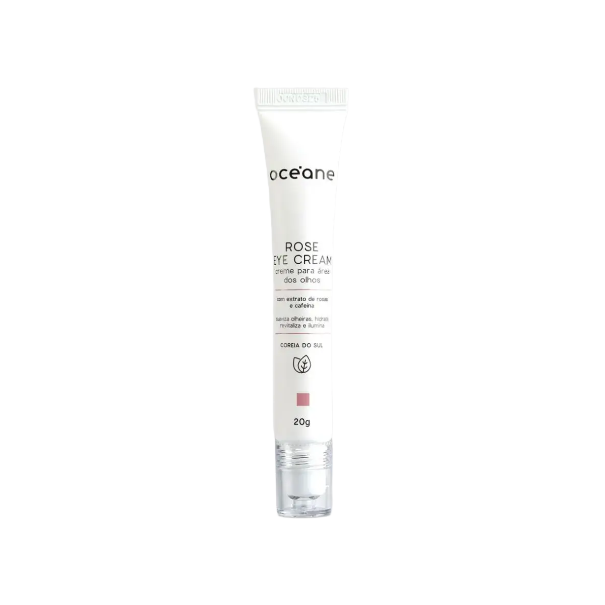 Oceane Rose Eye Cream