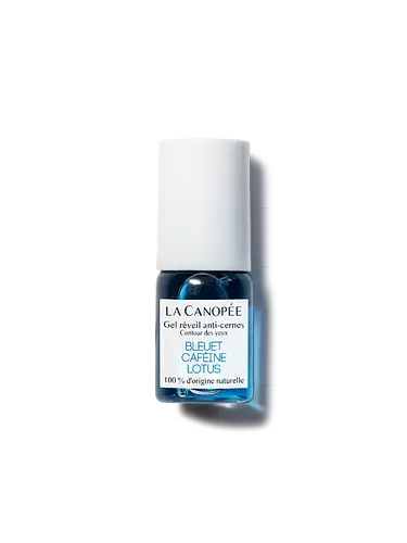 La Canopée Gel réveil anti-cernes