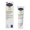 Cetaphil Everyday Sunscreen Tinted Face Lotion SPF 40