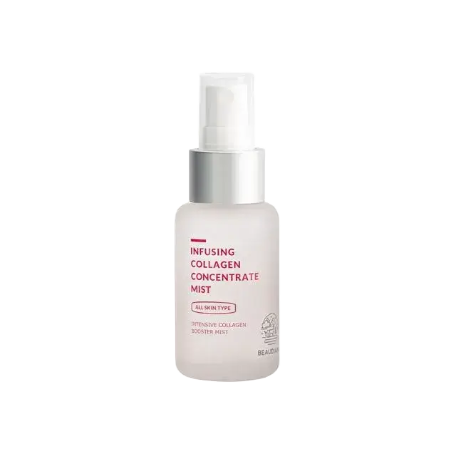 Beaudiani Infusing Collagen Concentrate Mist