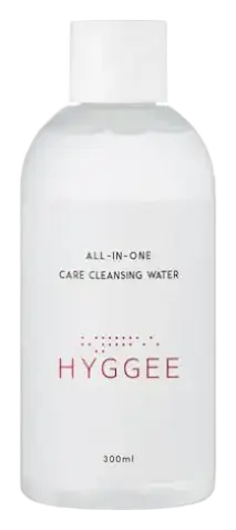 HYGGEE All-In-One Care Cleansing Water