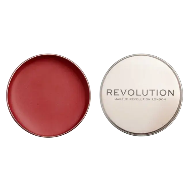 Revolution Beauty Balm Glow Flushed Pink