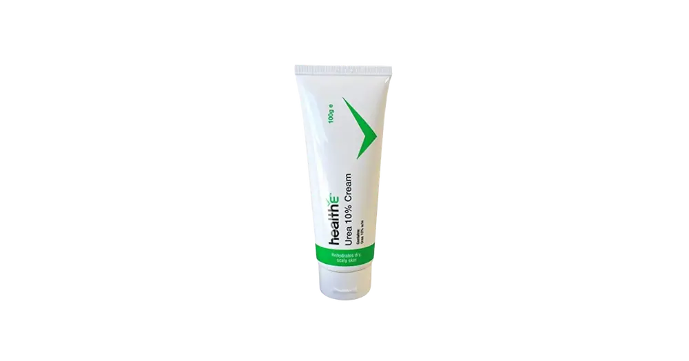 Healthe Urea 10% Cream