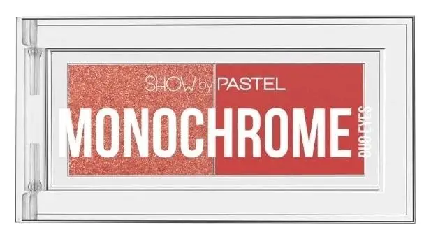Pastel Show By Pastel Monochrome Duo Eyes 28 Fig