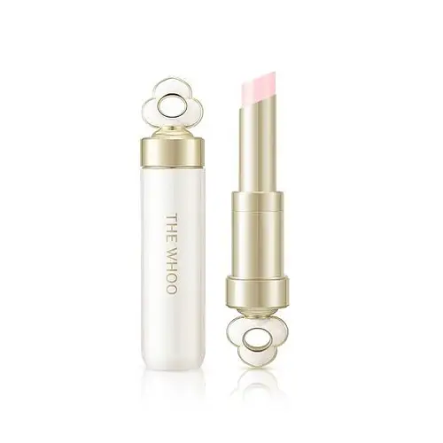 The History of Whoo Essential Lip Glow Balm 01 Blush