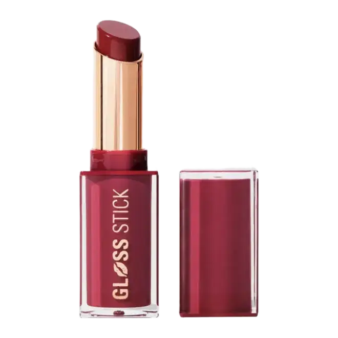 Revolution Beauty Pout Lip Gloss Stick Sugar Plum Mauve
