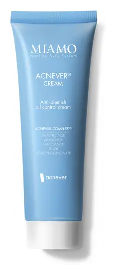 MIAMO Acnever Cream
