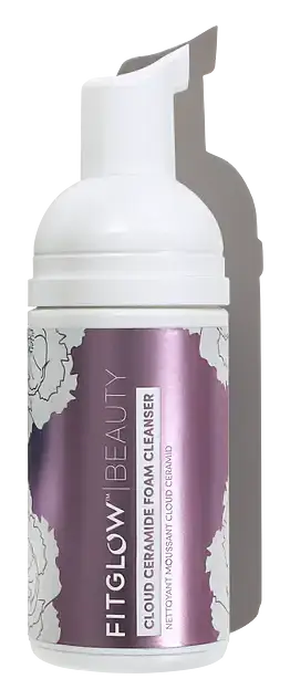 Fitglow Beauty Cloud Ceramide Foam Cleanser