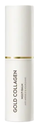 SNP Gold Collagen Multi Balm