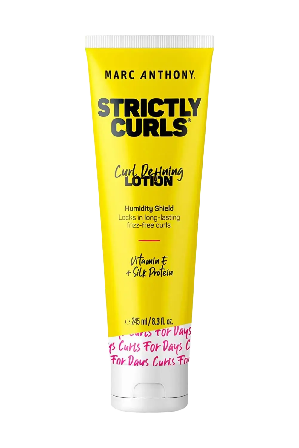 Marc Anthony Strictly Curls Curl Defining Lotion