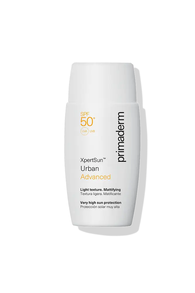 Prima Derm XPERTSUN™ Urban Advanced - Light Texture