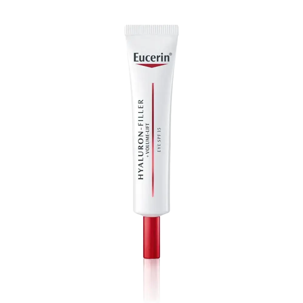 Eucerin Hyaluron-Filler + Volume-Lift Eye Cream
