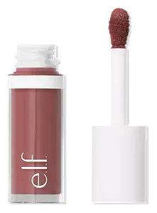 e.l.f. cosmetics Camo Liquid Blush Suave Mauve