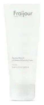Fraijour Heartleaf Blemish pH Balanced Cleansing Foam