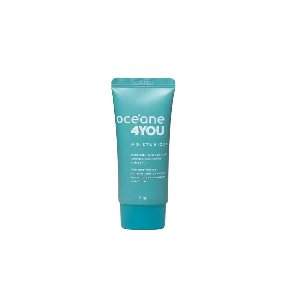 Oceane 4You Moisturizer