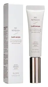Missha No Retouch Lash Serum
