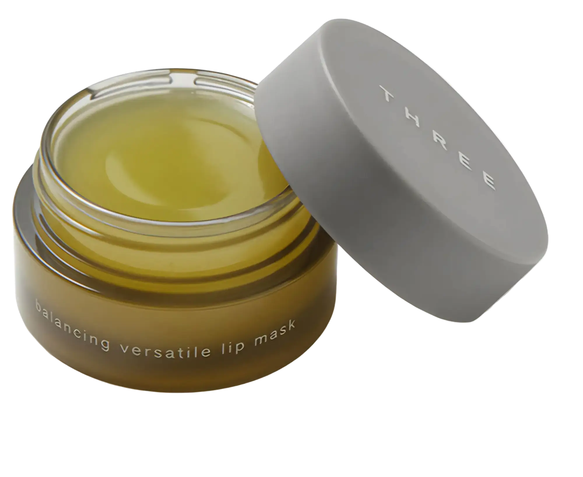 Three Balancing Versatile Lip Mask
