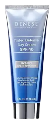 Dr. Denese SkinScience Advanced SPF 30 Defense Day Cream