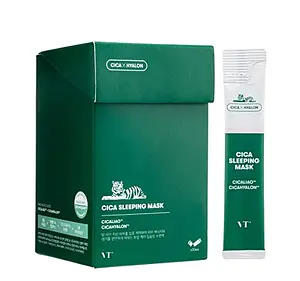 VT Cosmetics Cica Sleeping Mask