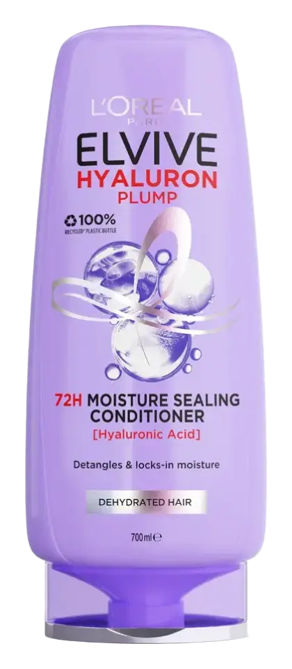 L'Oreal Elvive Hyaluron Plump Hydrating Conditioner