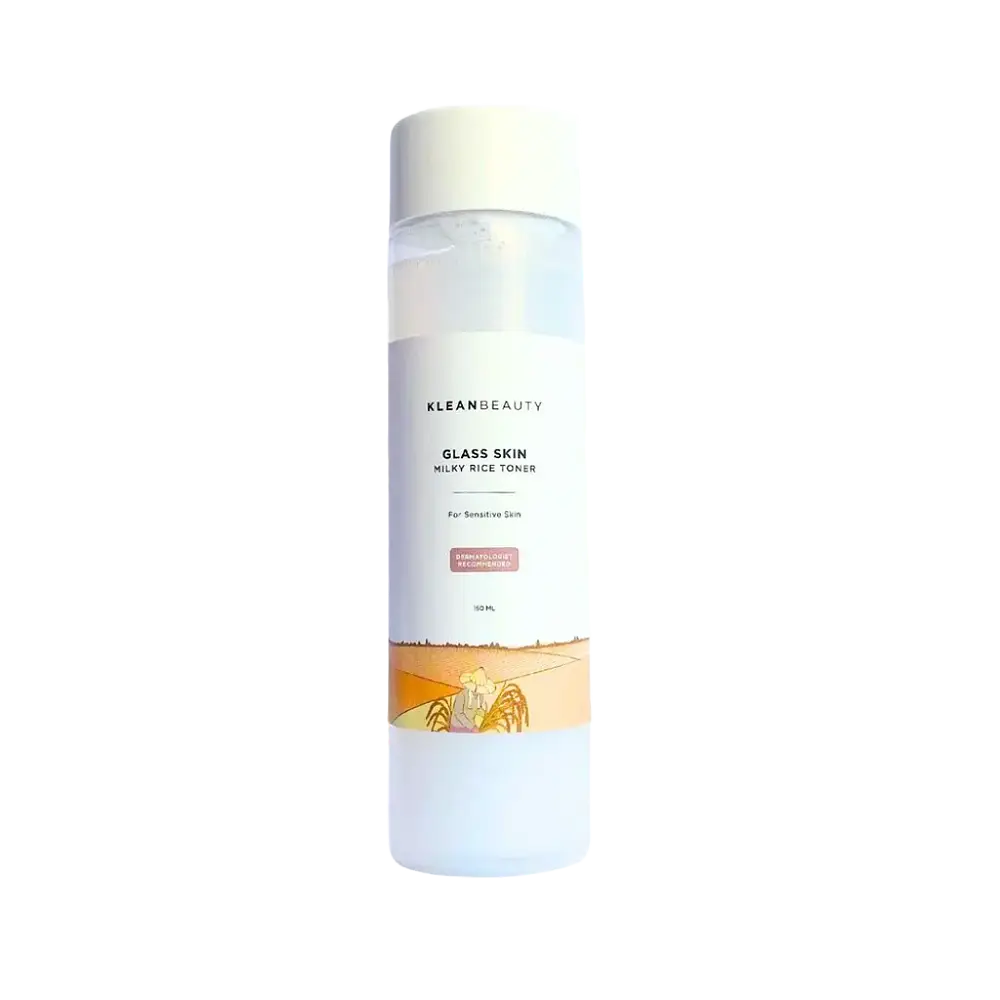 Klean. Milky Toner
