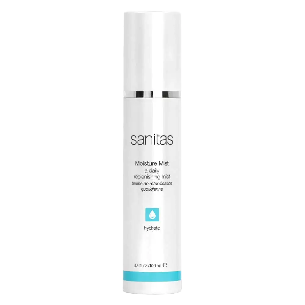 Sanitas Moisture Mist