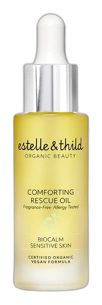 Estelle & Thild Biocalm Comforting Rescue Oil