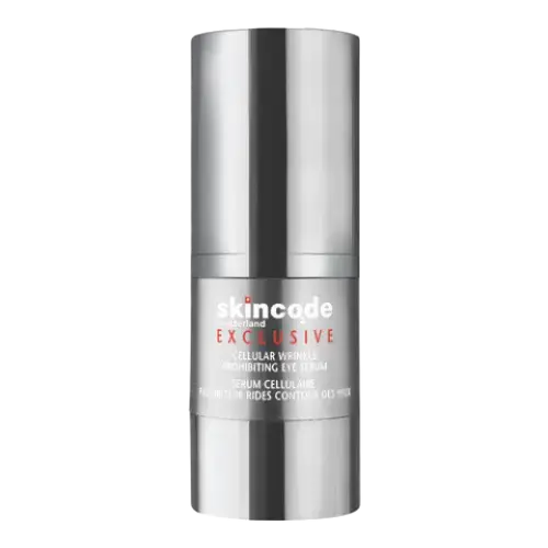 Skincode Exclusive Cellular Wrinkle Prohibiting Eye Serum