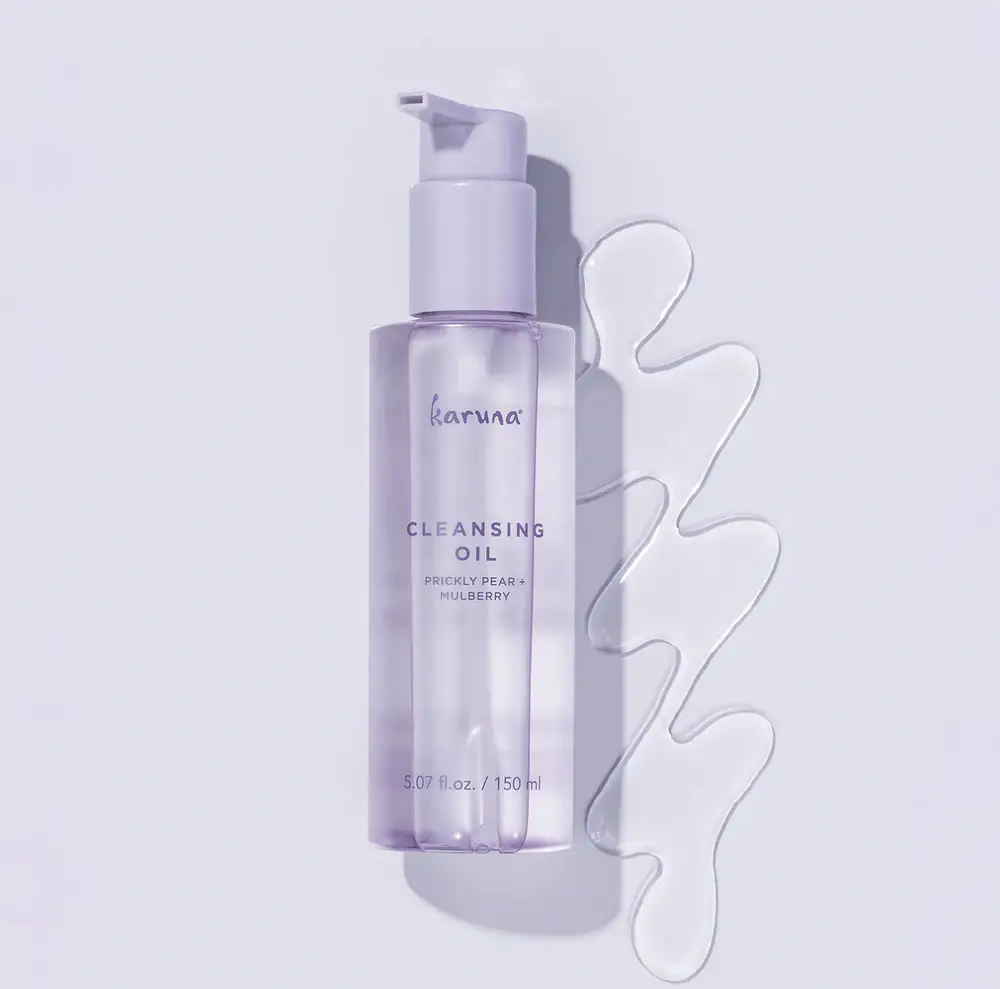 Karuna Cleansing Oil