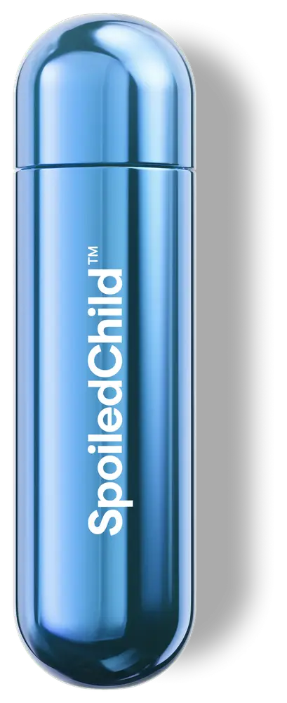 SpoiledChild M28 Microsculpt Firming & Plumping Cream