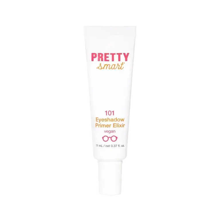 Pretty Smart Cosmetics Eyeshadow Primer Elixir