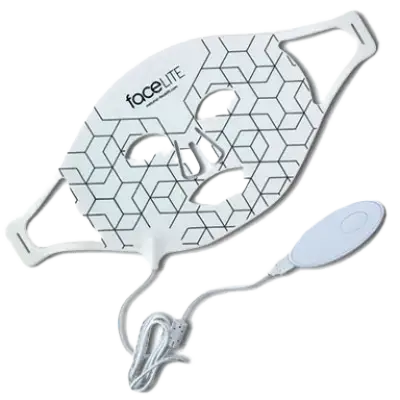 Facelite LED Face Mask