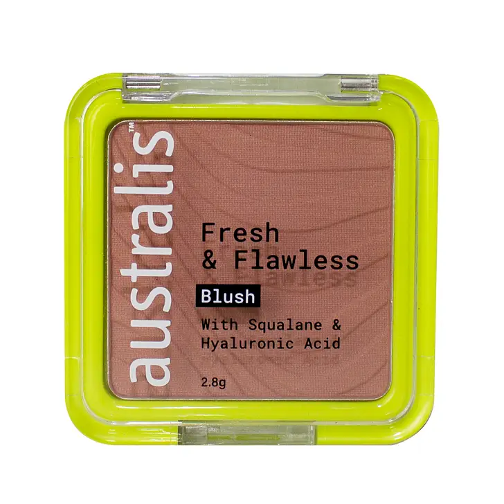 Australis Fresh & Flawless Blush Boujee