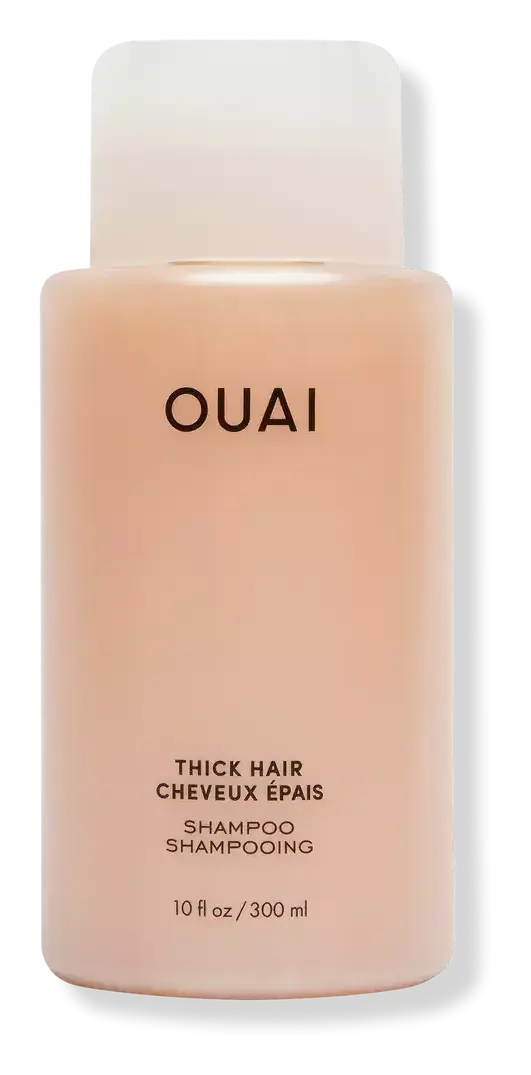Ouai Thick Hair Shampoo