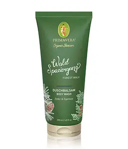 PRIMAVERA Forest Walk Body Wash