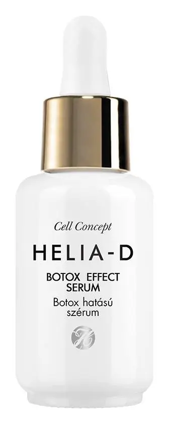 Helia-D Cell Concept Botox Effect Serum