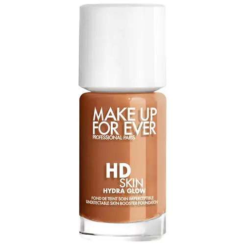 Make Up For Ever HD Skin Hydra Glow Hydrating Foundation 4Y60