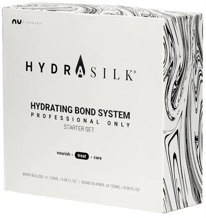 NU Standard Hydrasilk Hydrating Bond System