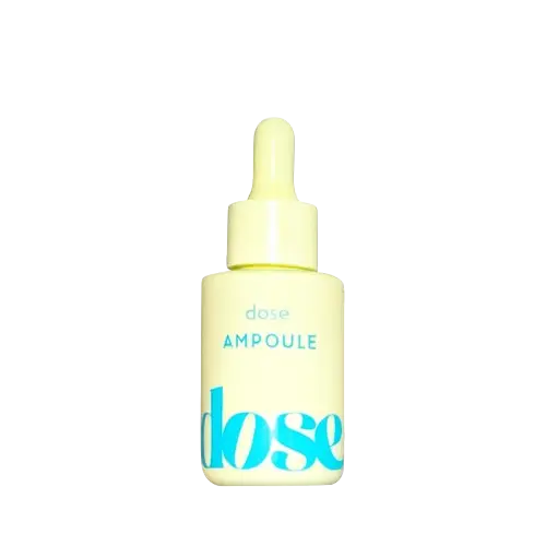 Dose 3% PDRN Ampoule