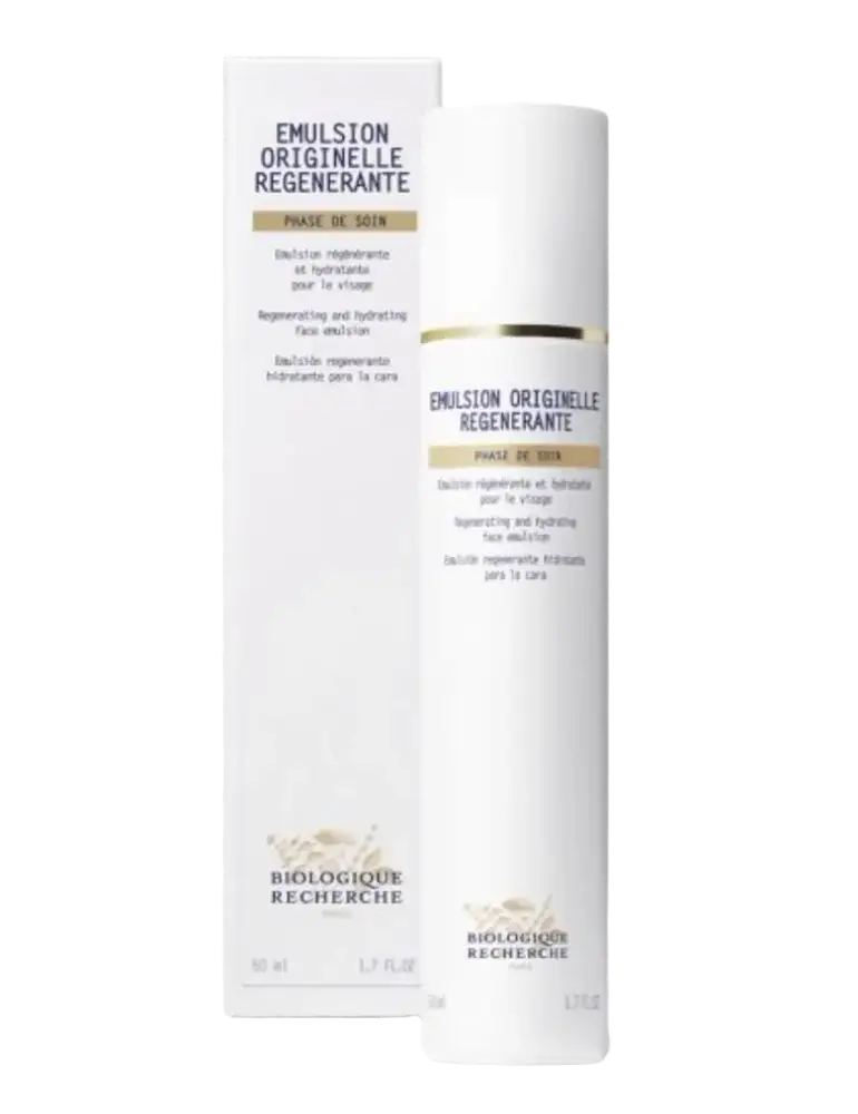 Biologique Recherche Emulsion Originelle Regenerante
