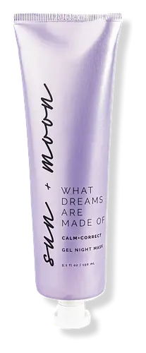 Sun + Moon What Dreams Are Made Of Night Mask