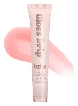 Kylie Cosmetics Gloss Drip Underestimated
